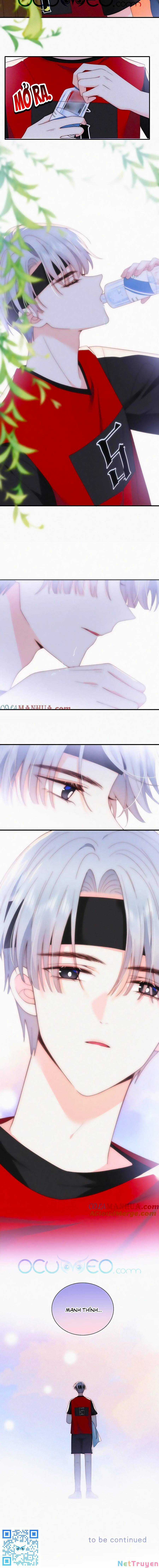 Vẫn Cứ Nuông Chiều Chapter 35 trang 9