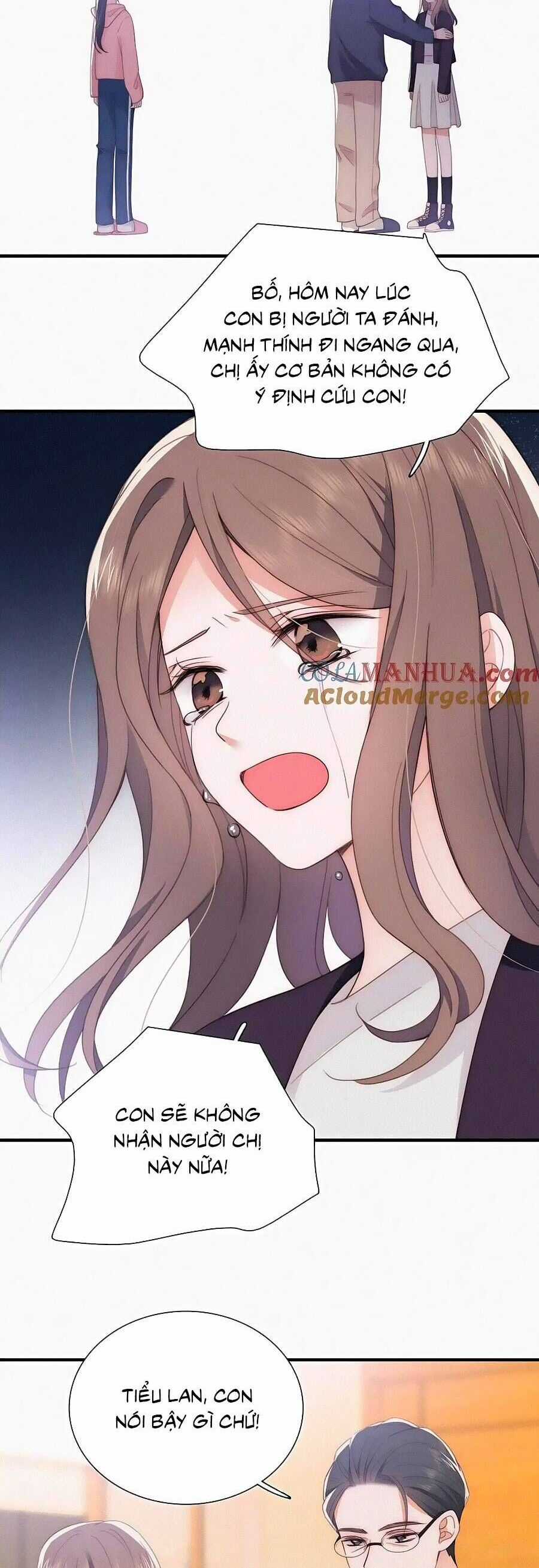 Vẫn Cứ Nuông Chiều Chapter 36 trang 13