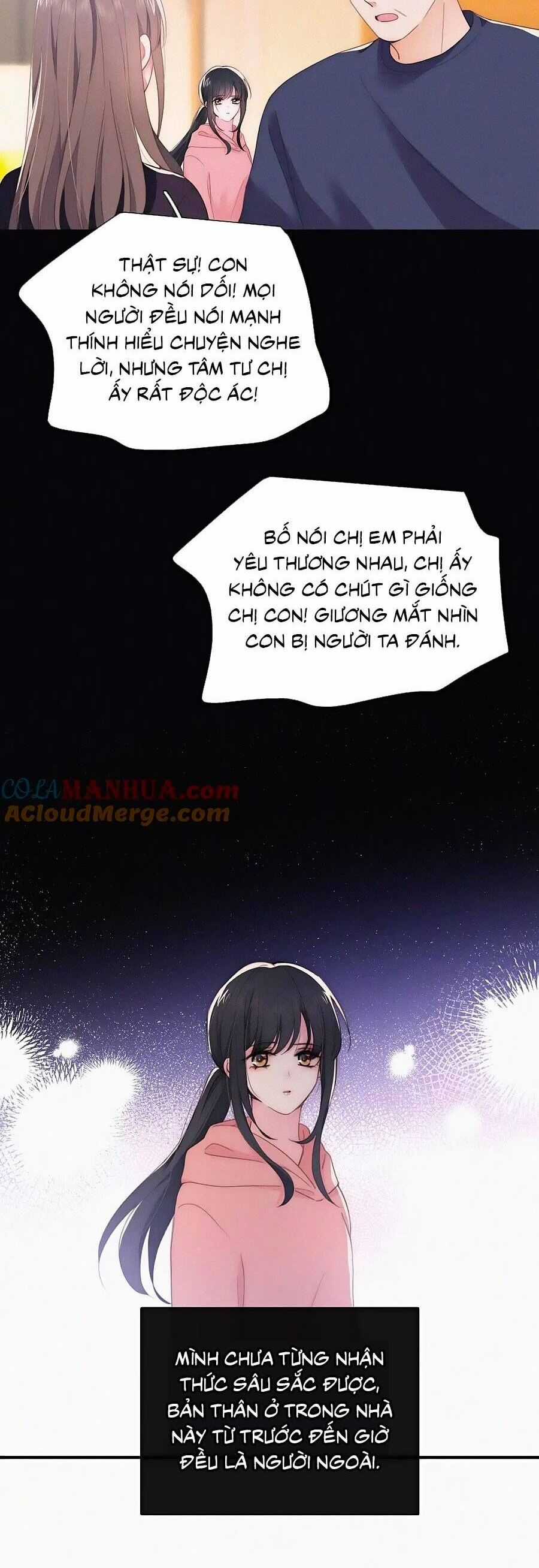 Vẫn Cứ Nuông Chiều Chapter 36 trang 14