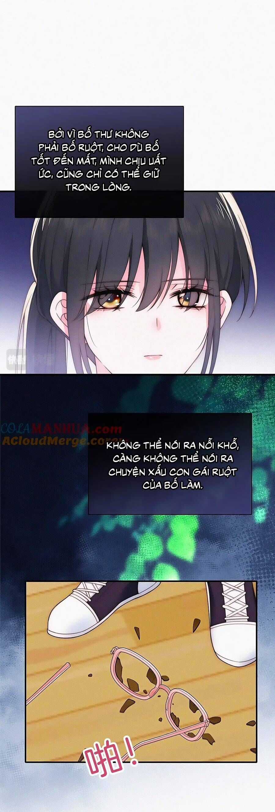 Vẫn Cứ Nuông Chiều Chapter 36 trang 15