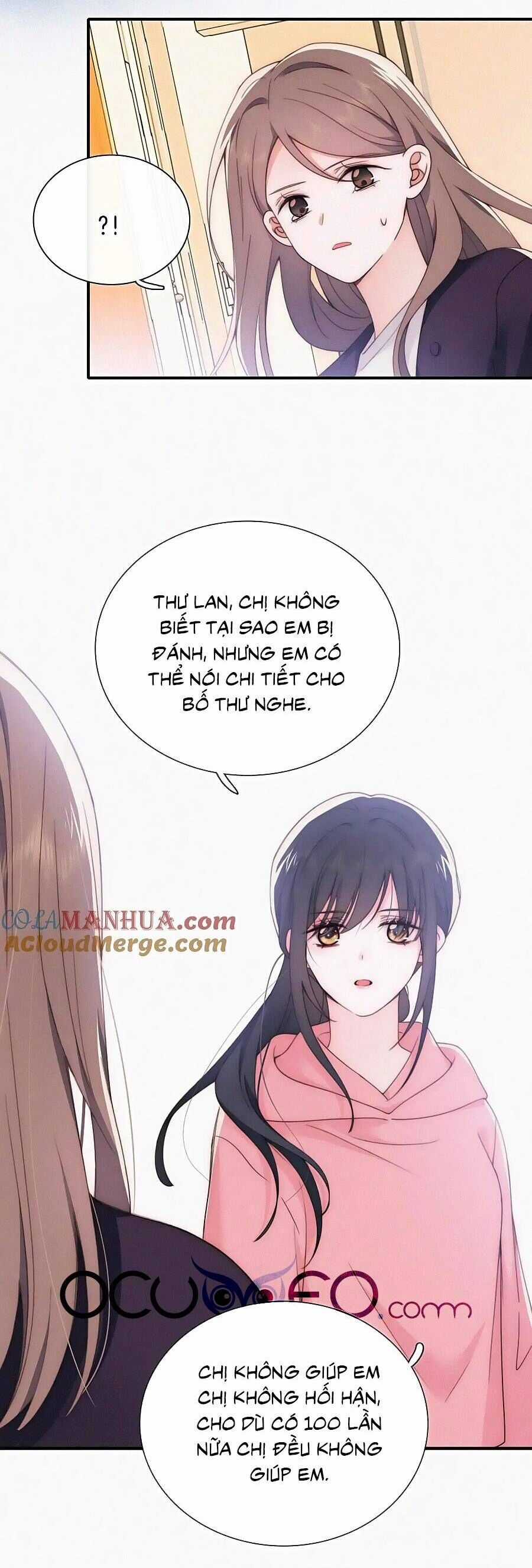 Vẫn Cứ Nuông Chiều Chapter 36 trang 16