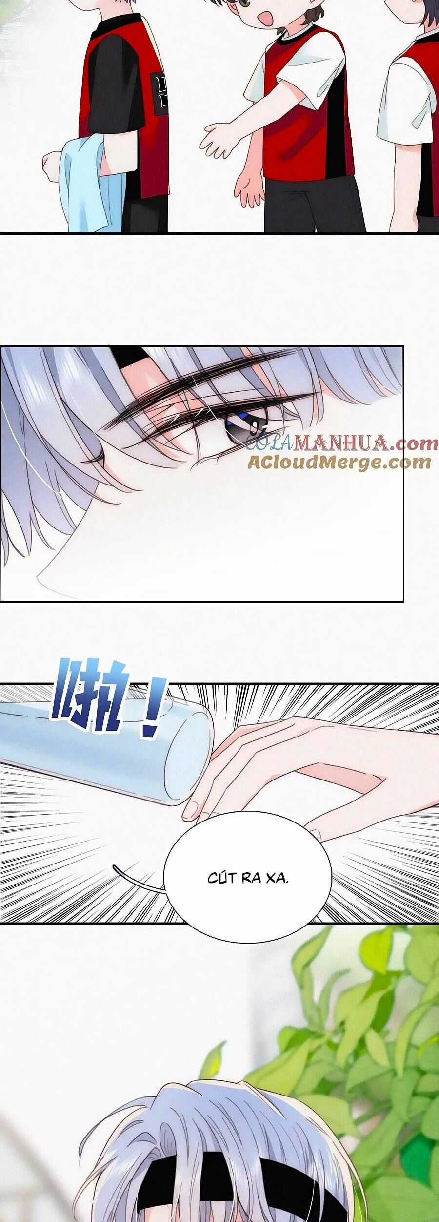 Vẫn Cứ Nuông Chiều Chapter 36 trang 2