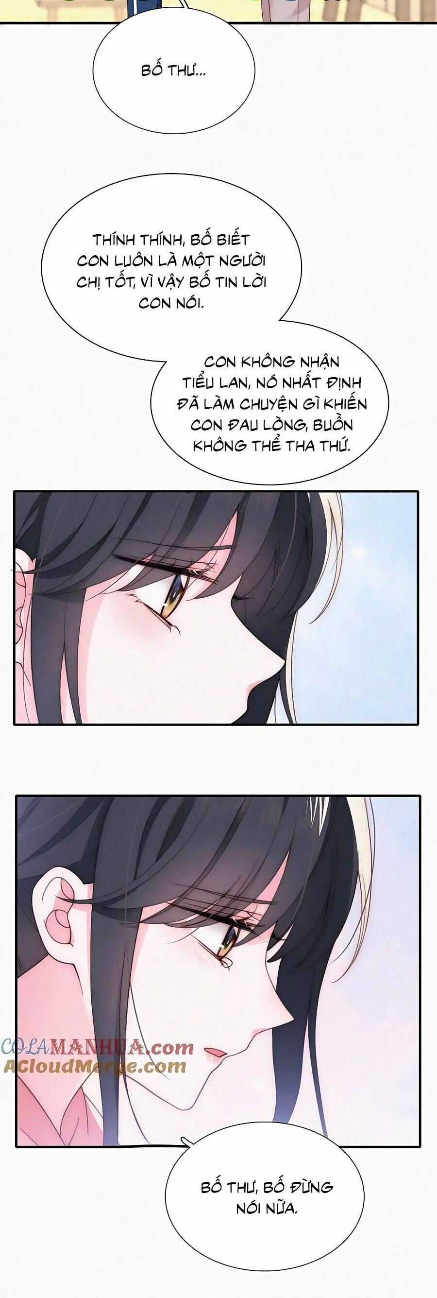 Vẫn Cứ Nuông Chiều Chapter 36 trang 20