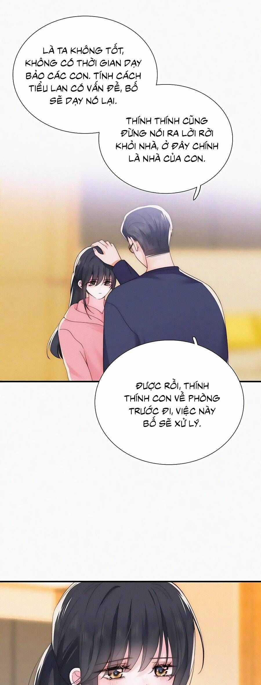 Vẫn Cứ Nuông Chiều Chapter 36 trang 21