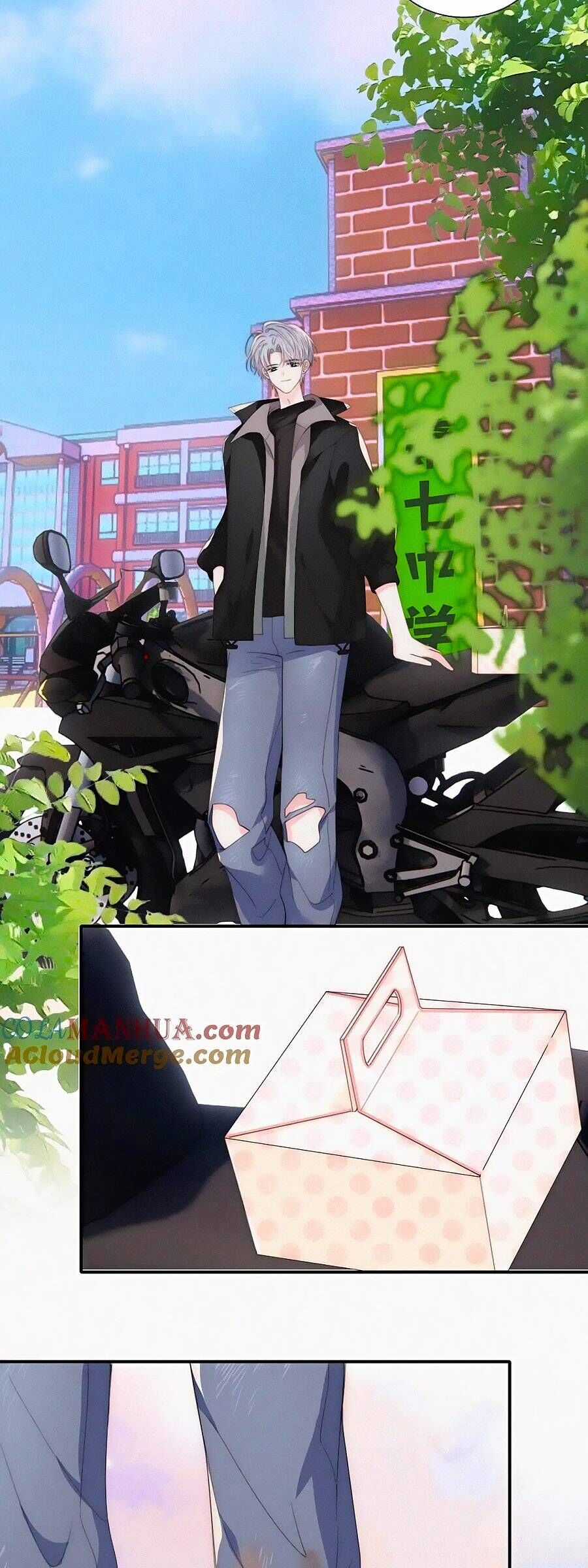 Vẫn Cứ Nuông Chiều Chapter 36 trang 27