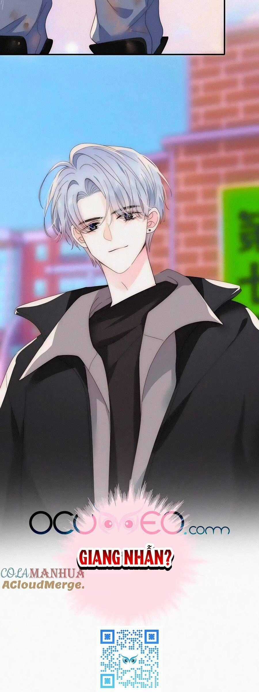 Vẫn Cứ Nuông Chiều Chapter 36 trang 28