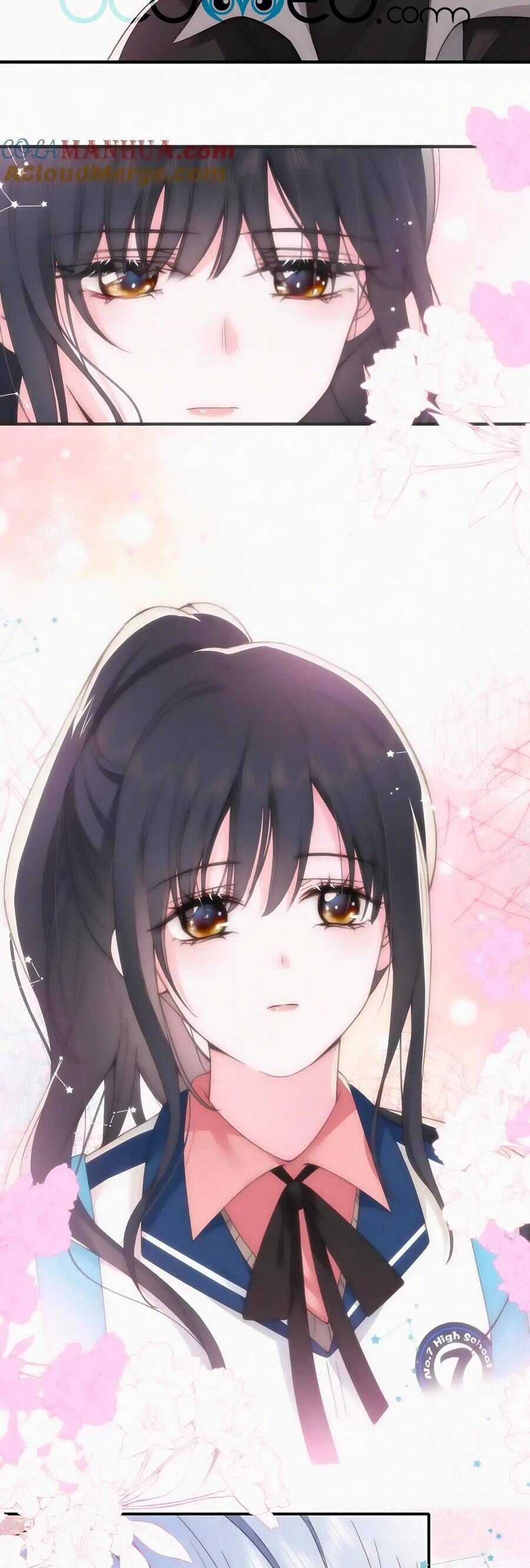 Vẫn Cứ Nuông Chiều Chapter 37 trang 10