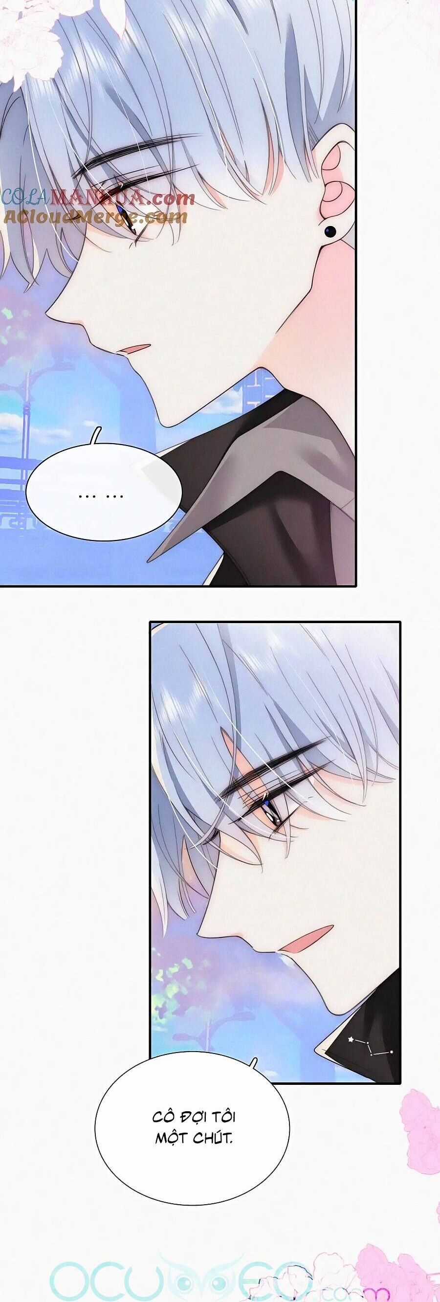 Vẫn Cứ Nuông Chiều Chapter 37 trang 11