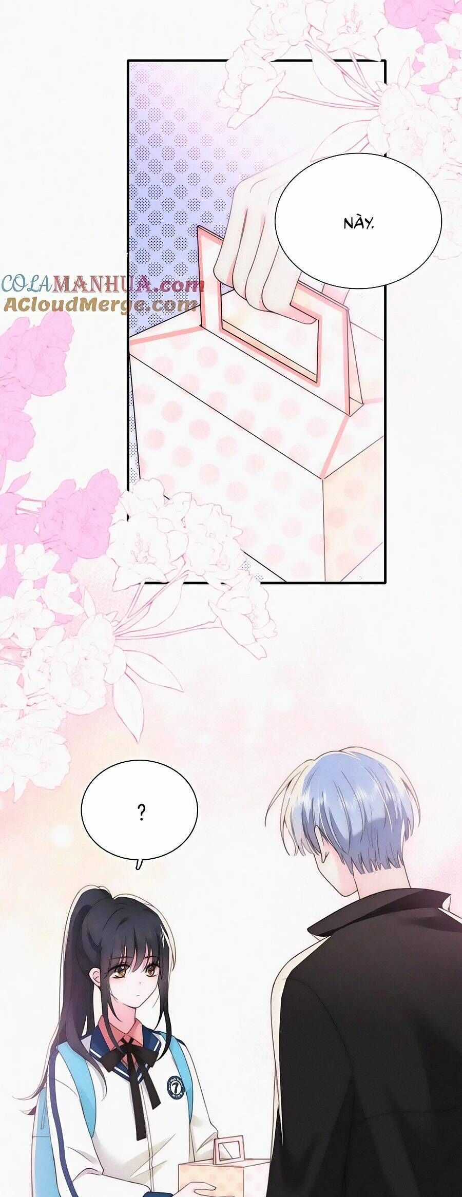 Vẫn Cứ Nuông Chiều Chapter 37 trang 12