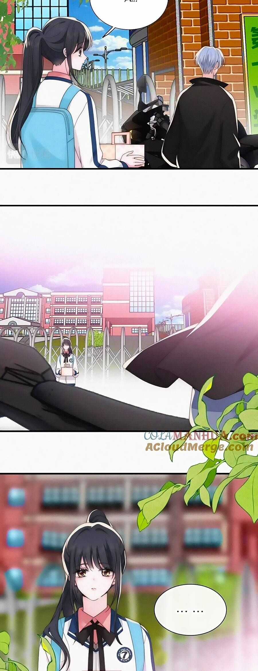 Vẫn Cứ Nuông Chiều Chapter 37 trang 14