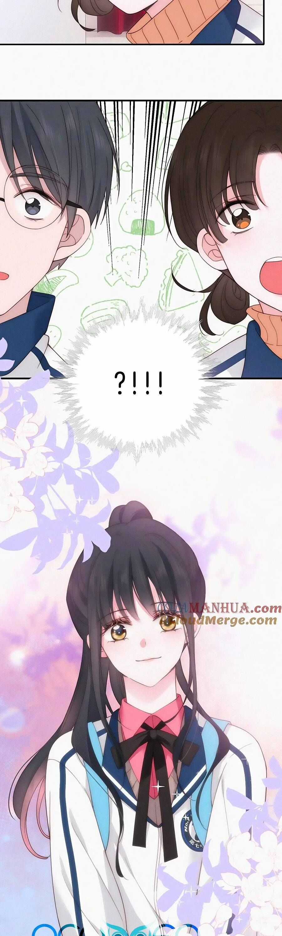 Vẫn Cứ Nuông Chiều Chapter 37 trang 18