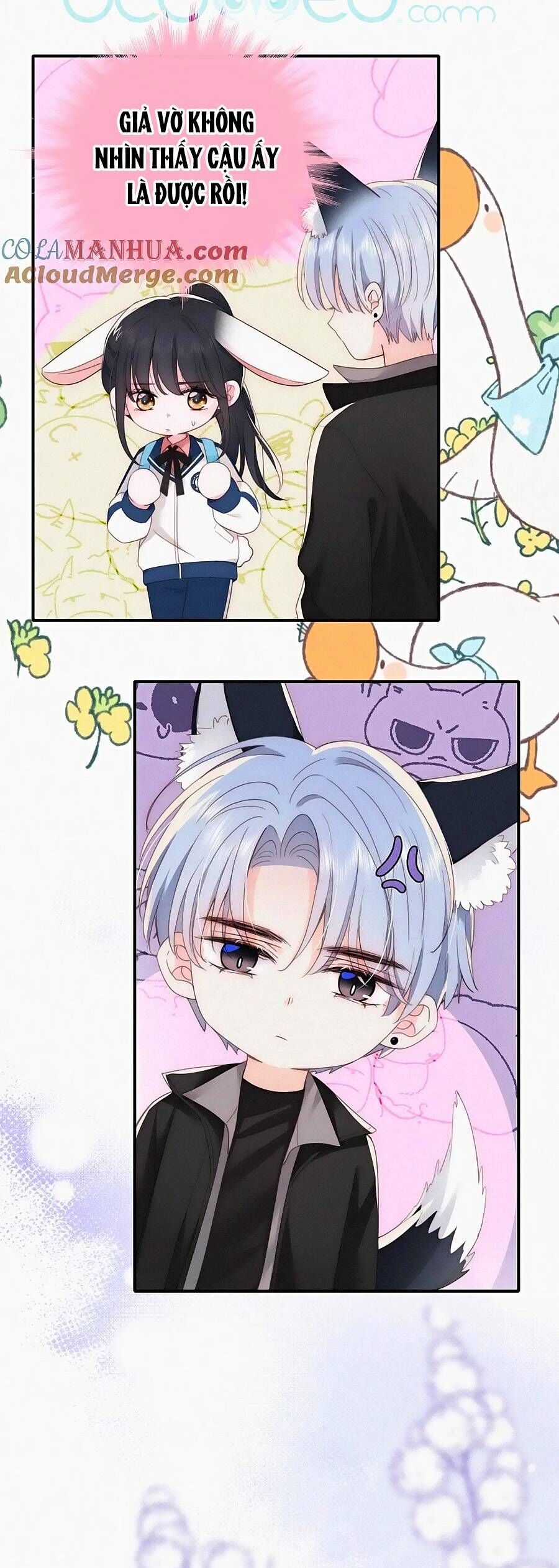 Vẫn Cứ Nuông Chiều Chapter 37 trang 2