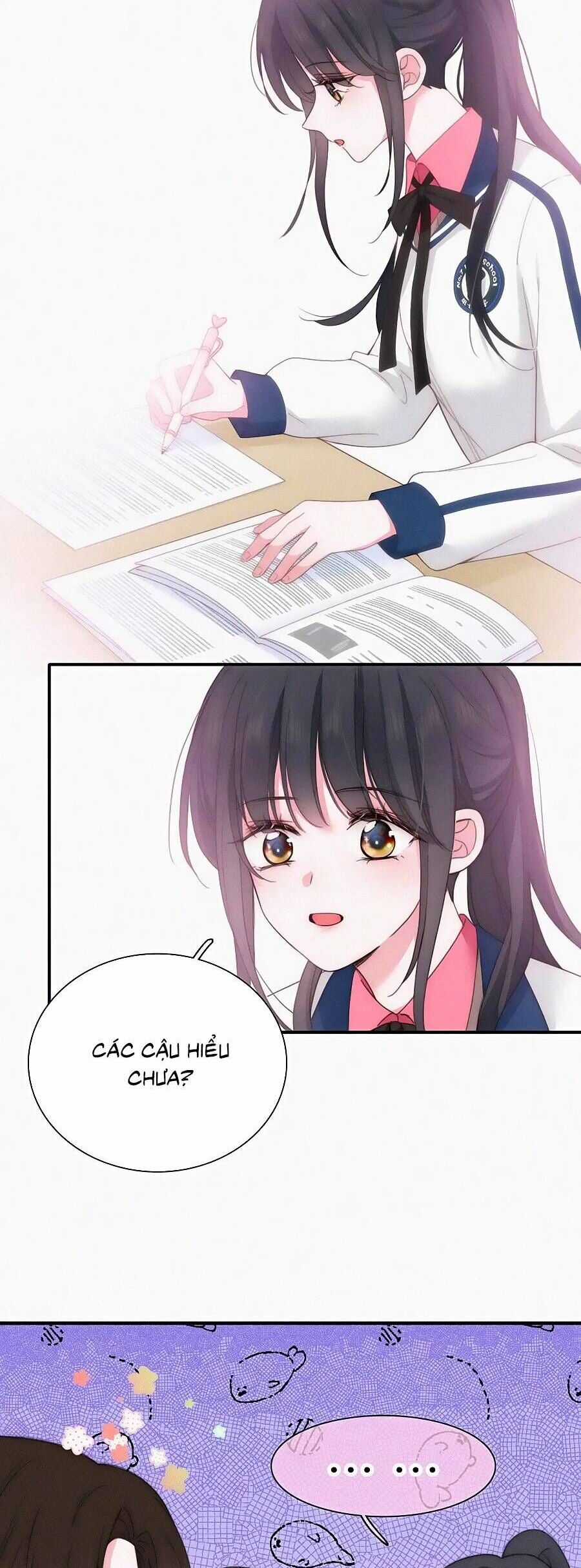 Vẫn Cứ Nuông Chiều Chapter 37 trang 21