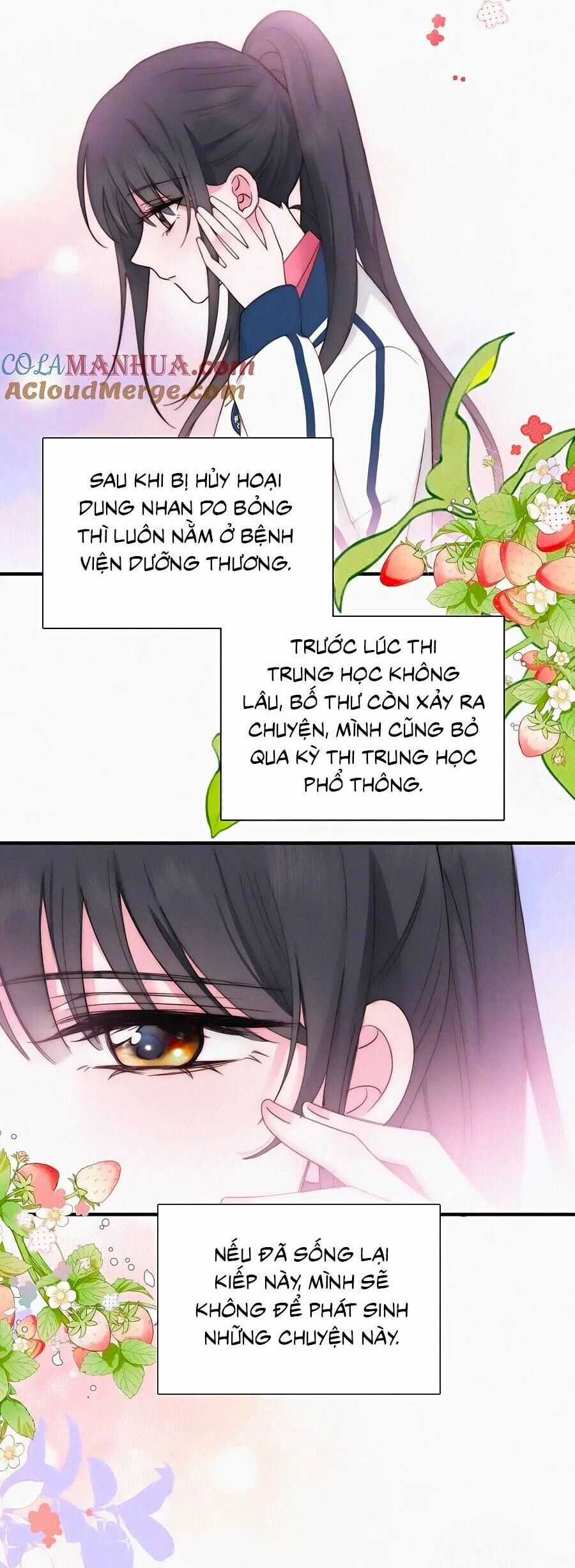 Vẫn Cứ Nuông Chiều Chapter 37 trang 25