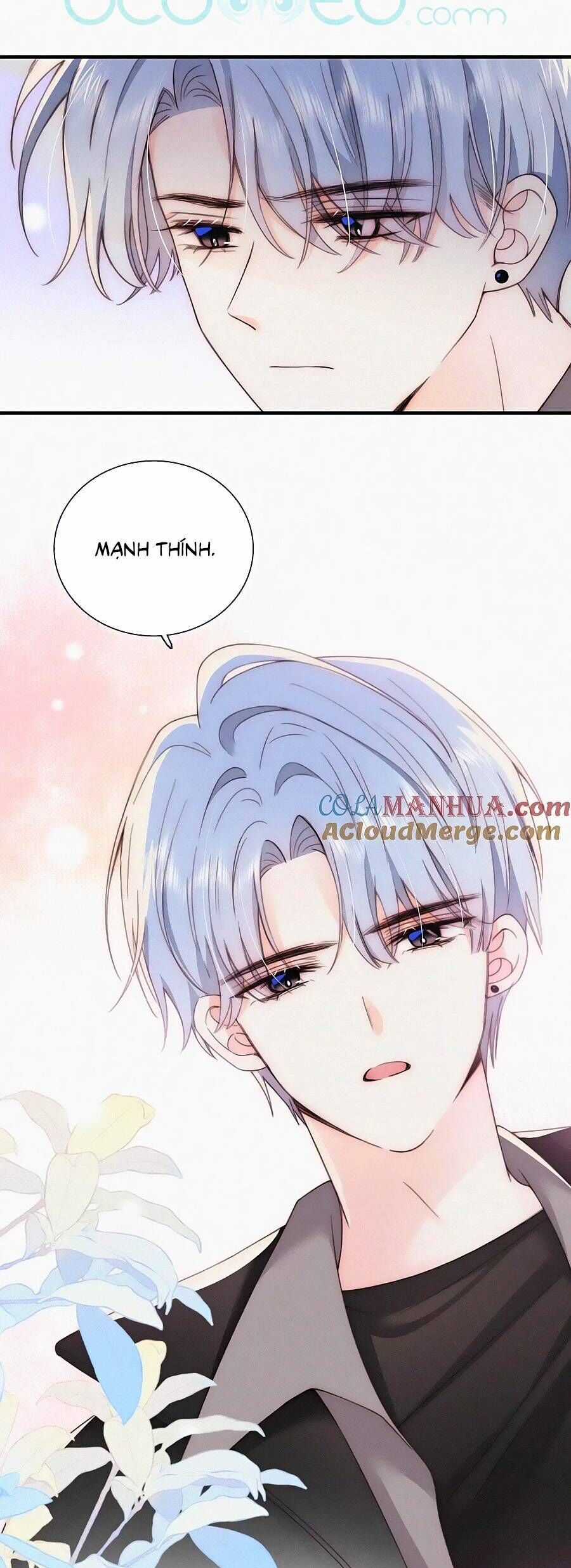 Vẫn Cứ Nuông Chiều Chapter 37 trang 5