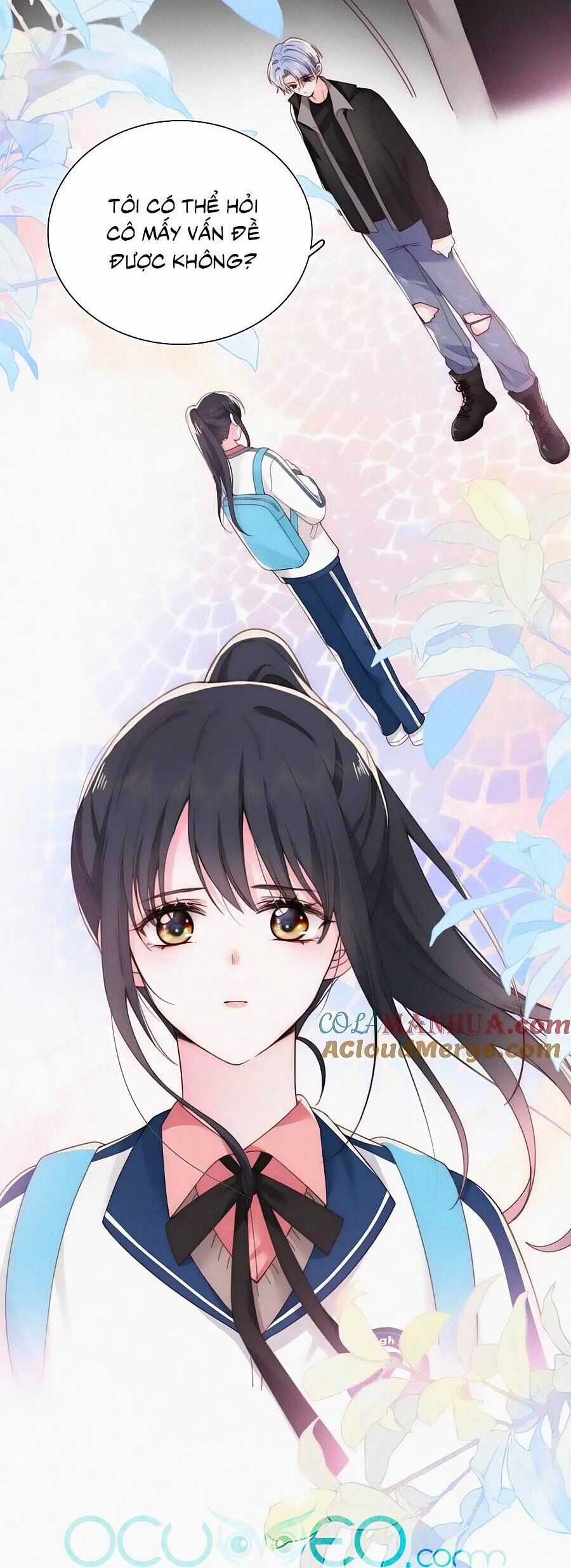 Vẫn Cứ Nuông Chiều Chapter 37 trang 6