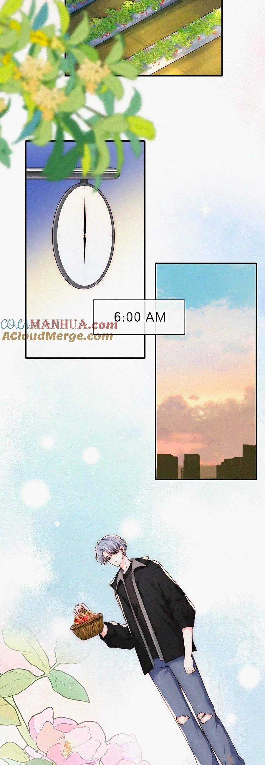 Vẫn Cứ Nuông Chiều Chapter 38 trang 16