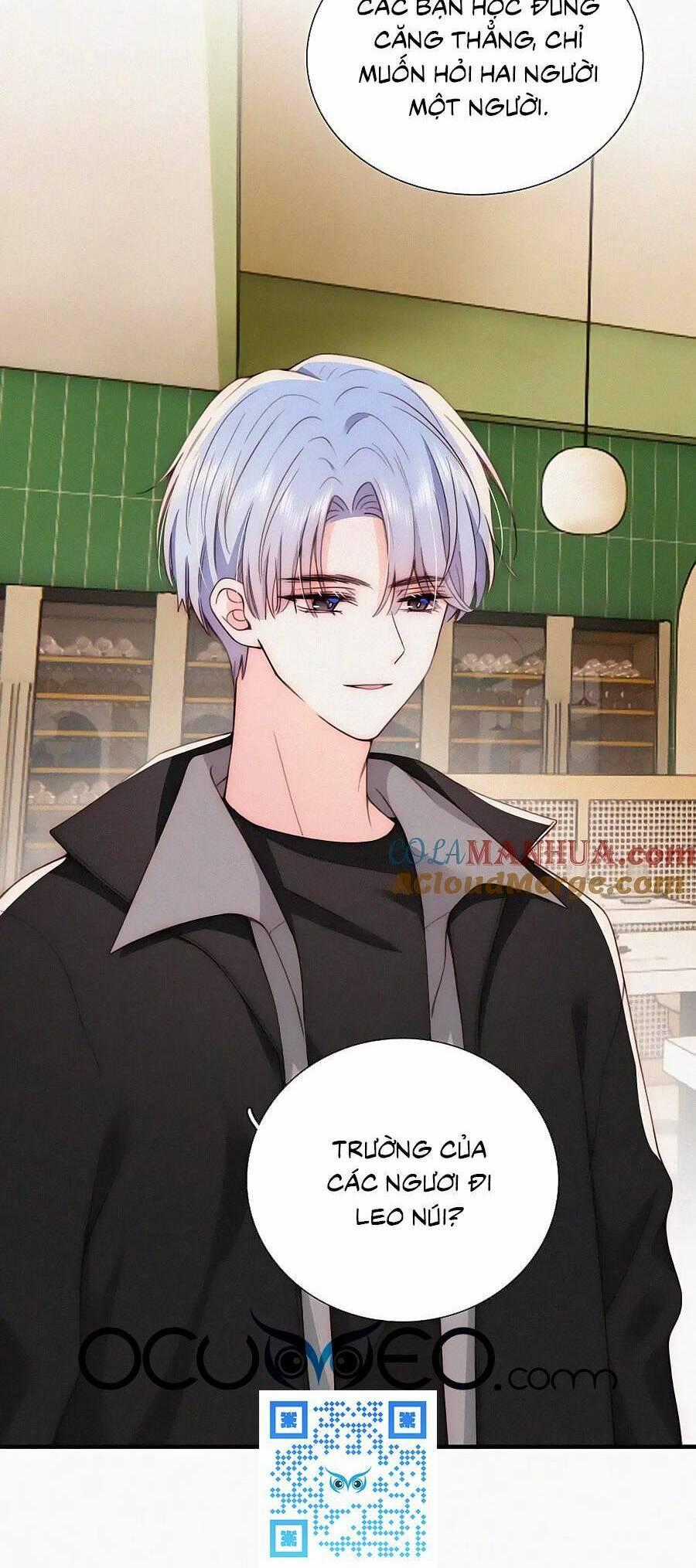 Vẫn Cứ Nuông Chiều Chapter 38 trang 23