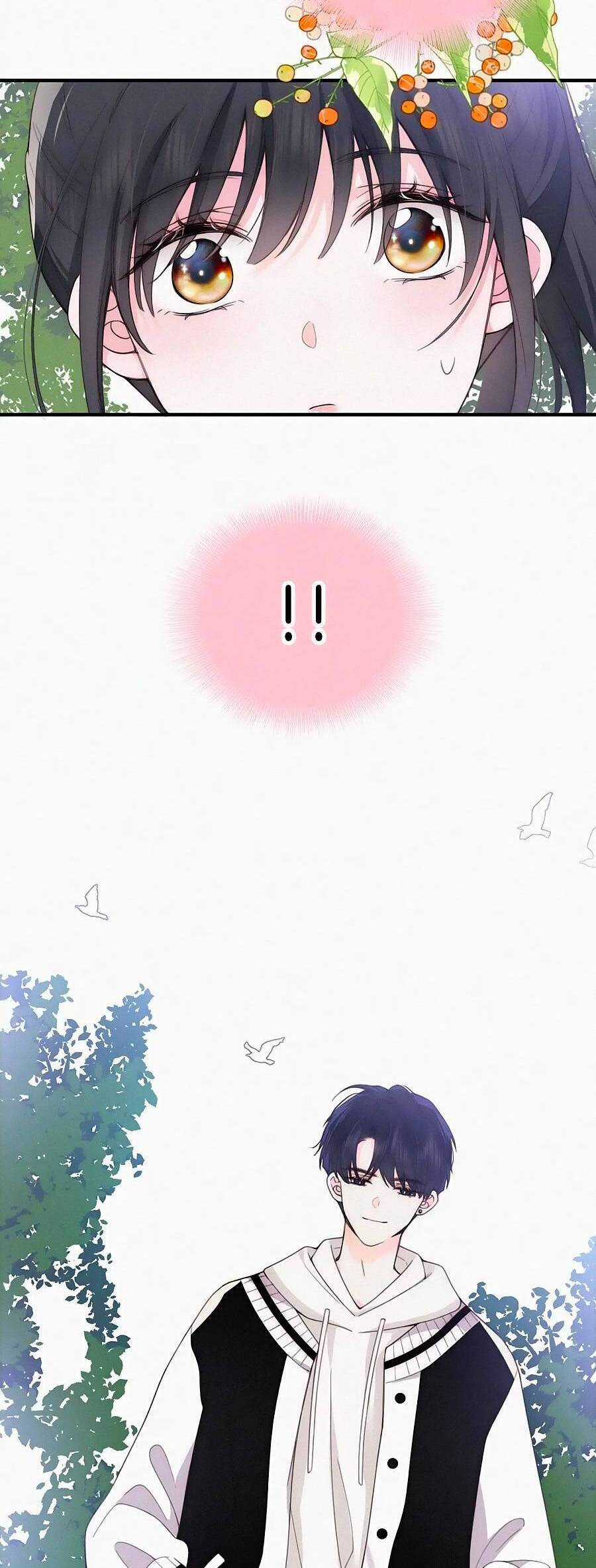 Vẫn Cứ Nuông Chiều Chapter 39 trang 16