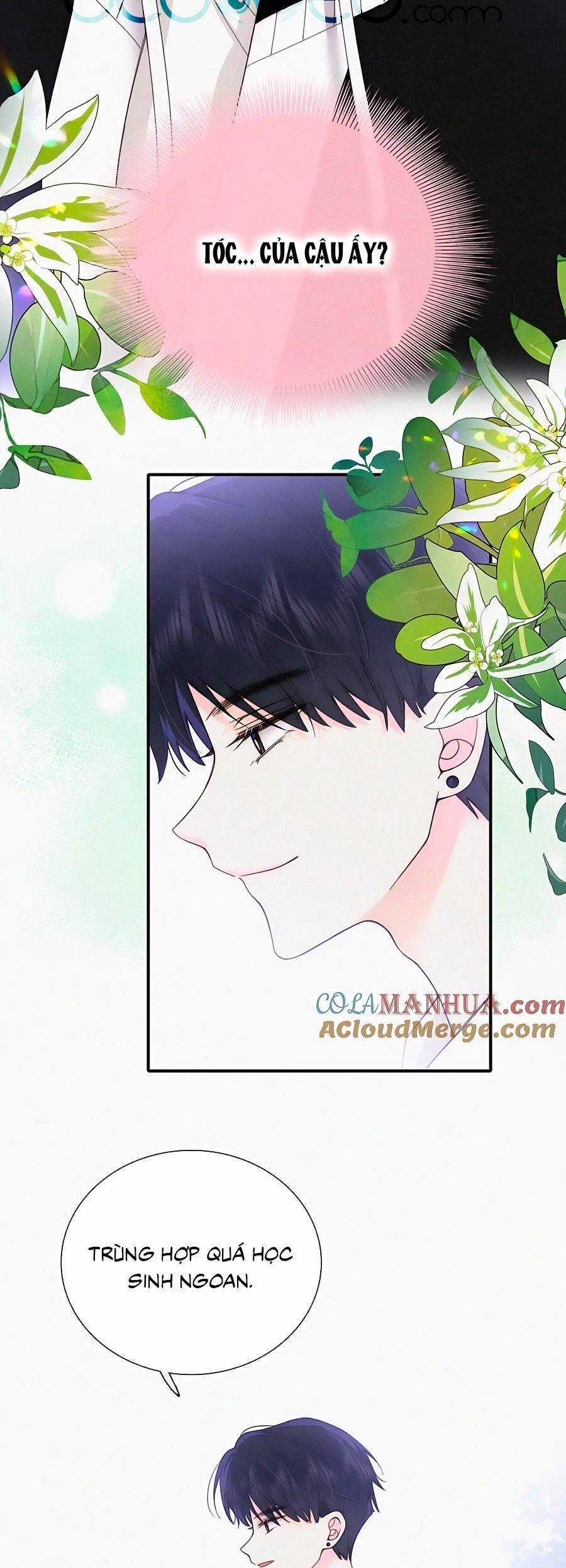 Vẫn Cứ Nuông Chiều Chapter 39 trang 18