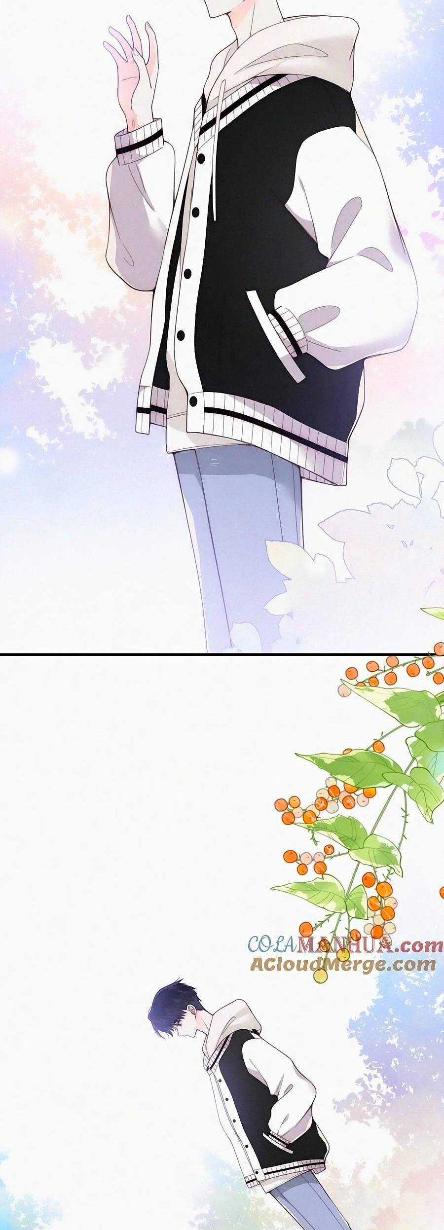 Vẫn Cứ Nuông Chiều Chapter 39 trang 19