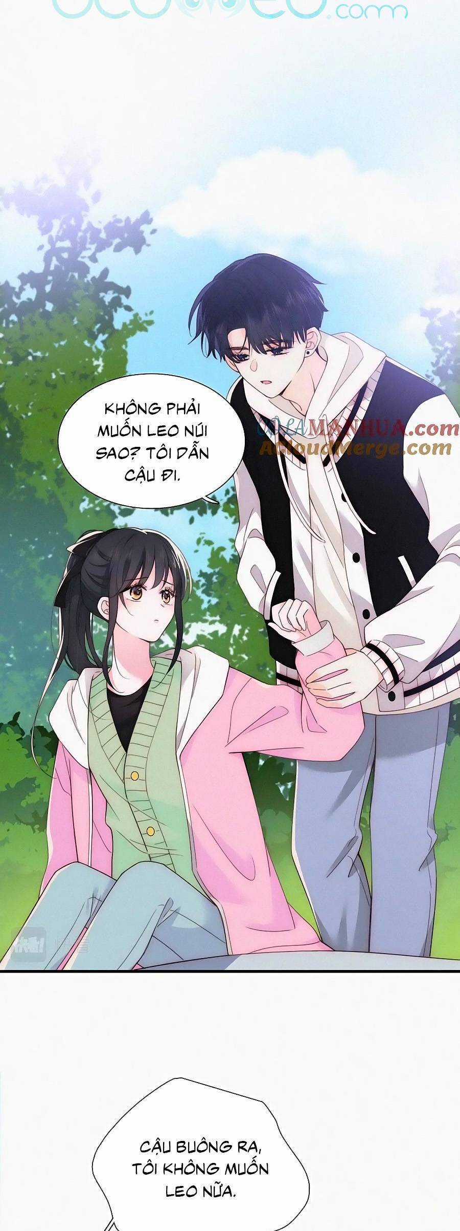 Vẫn Cứ Nuông Chiều Chapter 39 trang 24