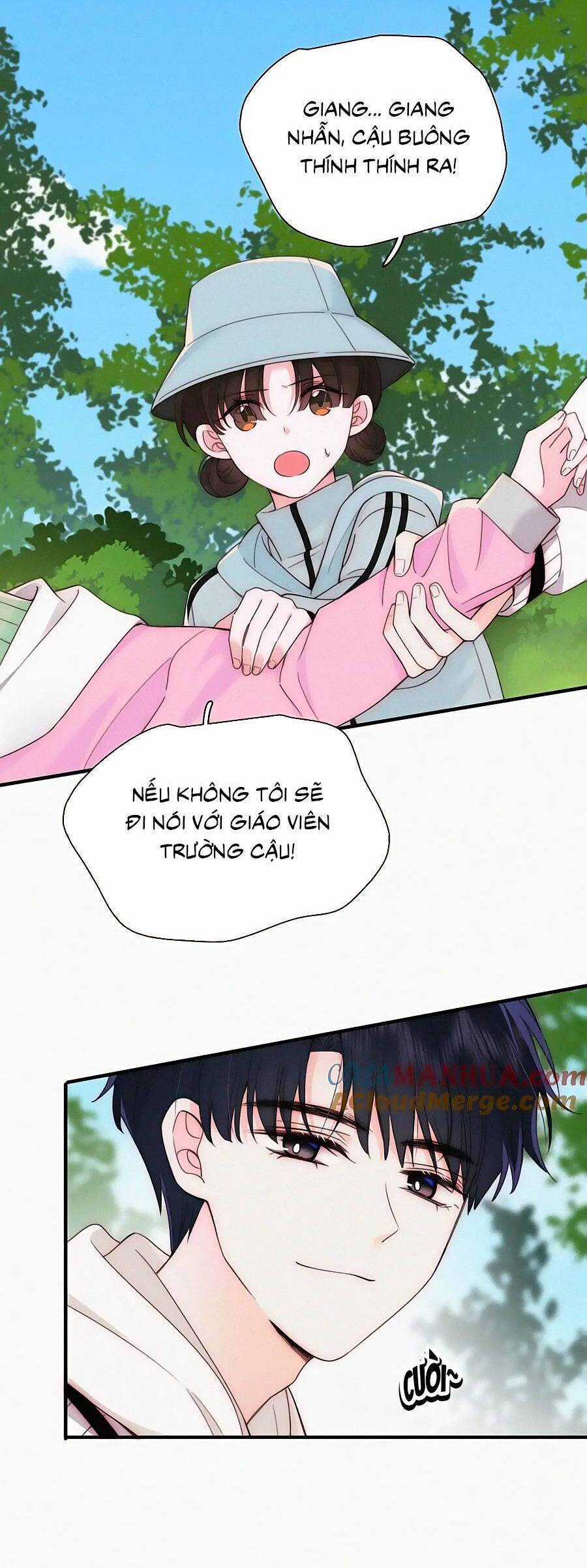 Vẫn Cứ Nuông Chiều Chapter 39 trang 26