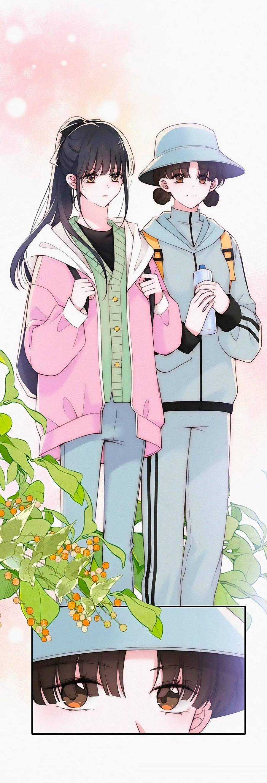 Vẫn Cứ Nuông Chiều Chapter 39 trang 8