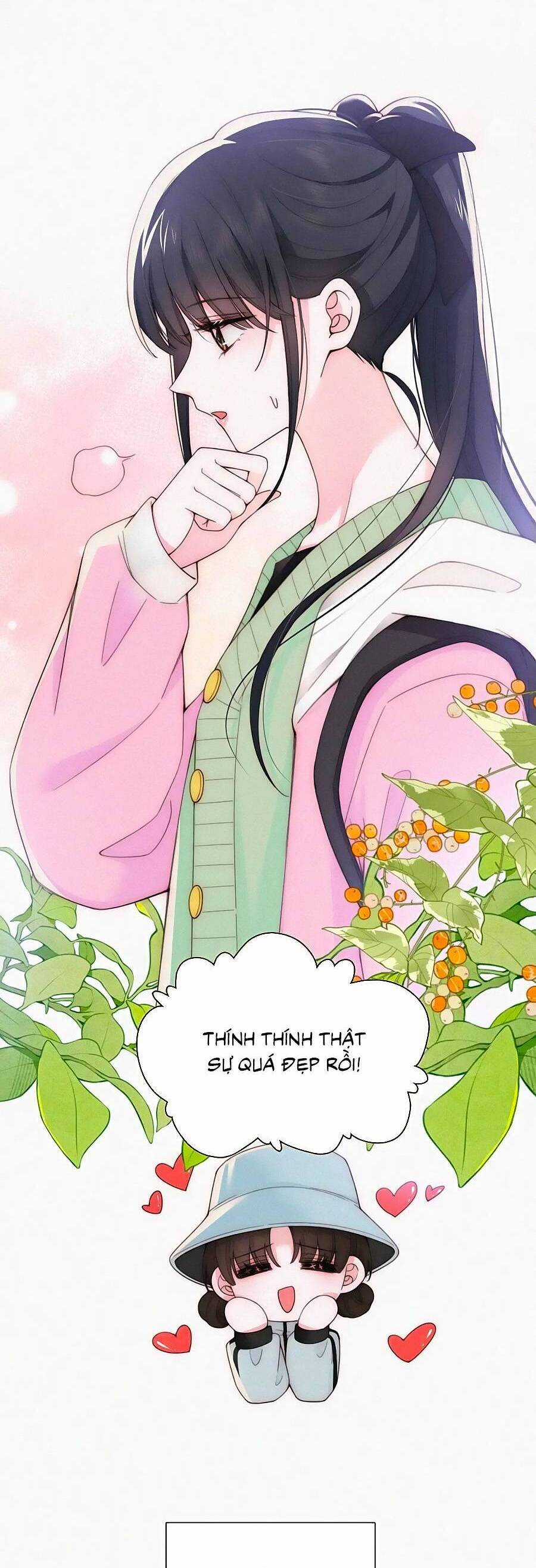 Vẫn Cứ Nuông Chiều Chapter 39 trang 9