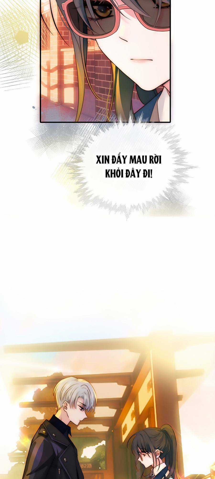 Vẫn Cứ Nuông Chiều Chapter 4 trang 10