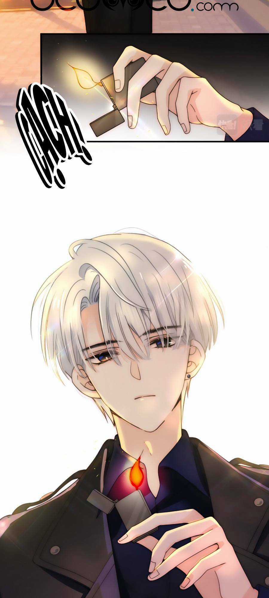 Vẫn Cứ Nuông Chiều Chapter 4 trang 13