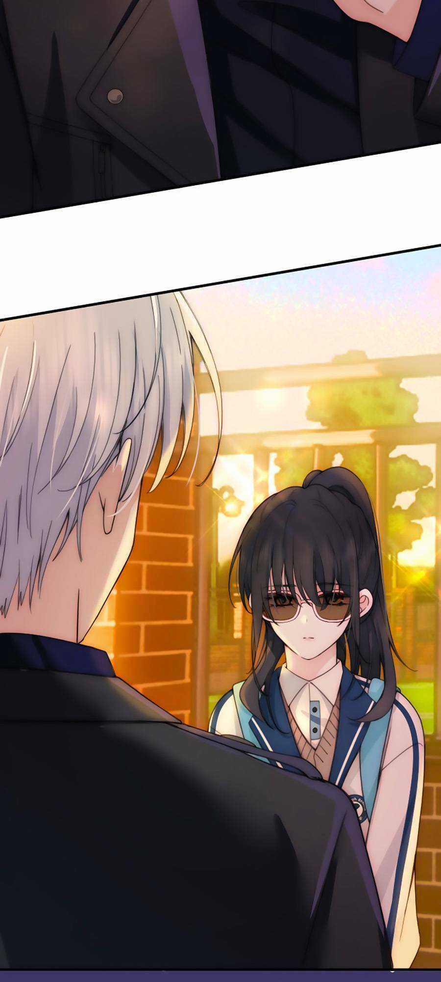 Vẫn Cứ Nuông Chiều Chapter 4 trang 14