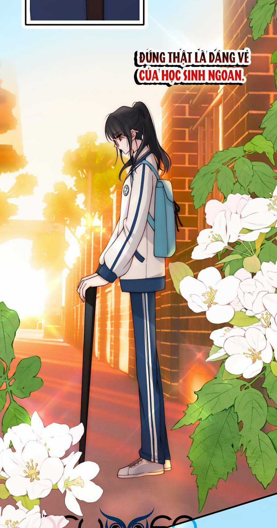 Vẫn Cứ Nuông Chiều Chapter 4 trang 16