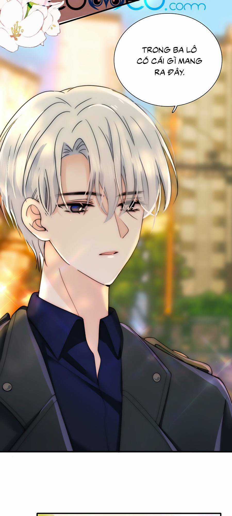 Vẫn Cứ Nuông Chiều Chapter 4 trang 17