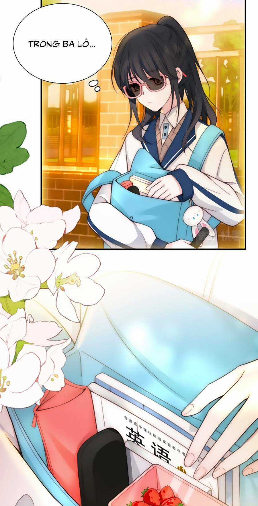 Vẫn Cứ Nuông Chiều Chapter 4 trang 18