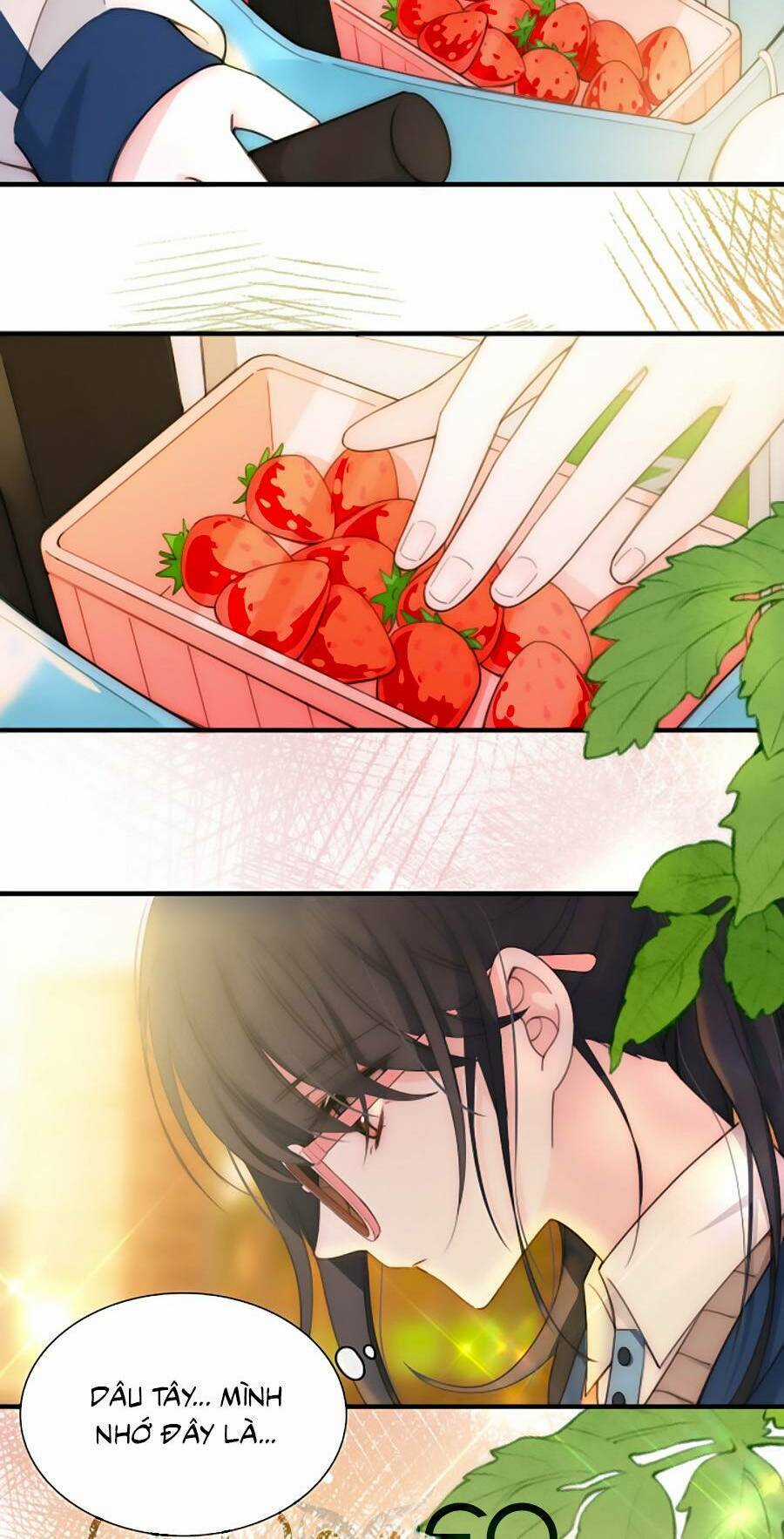 Vẫn Cứ Nuông Chiều Chapter 4 trang 19