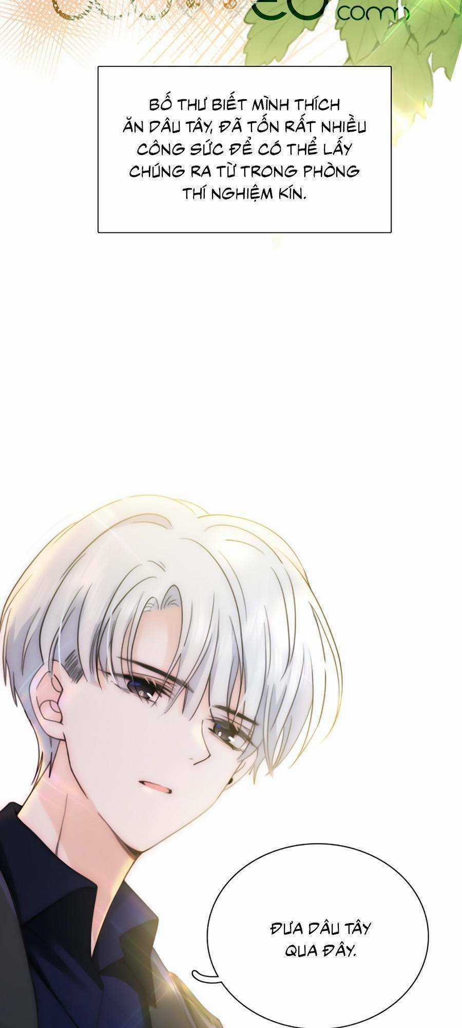 Vẫn Cứ Nuông Chiều Chapter 4 trang 20