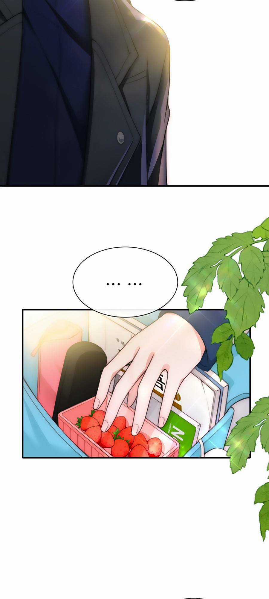 Vẫn Cứ Nuông Chiều Chapter 4 trang 21