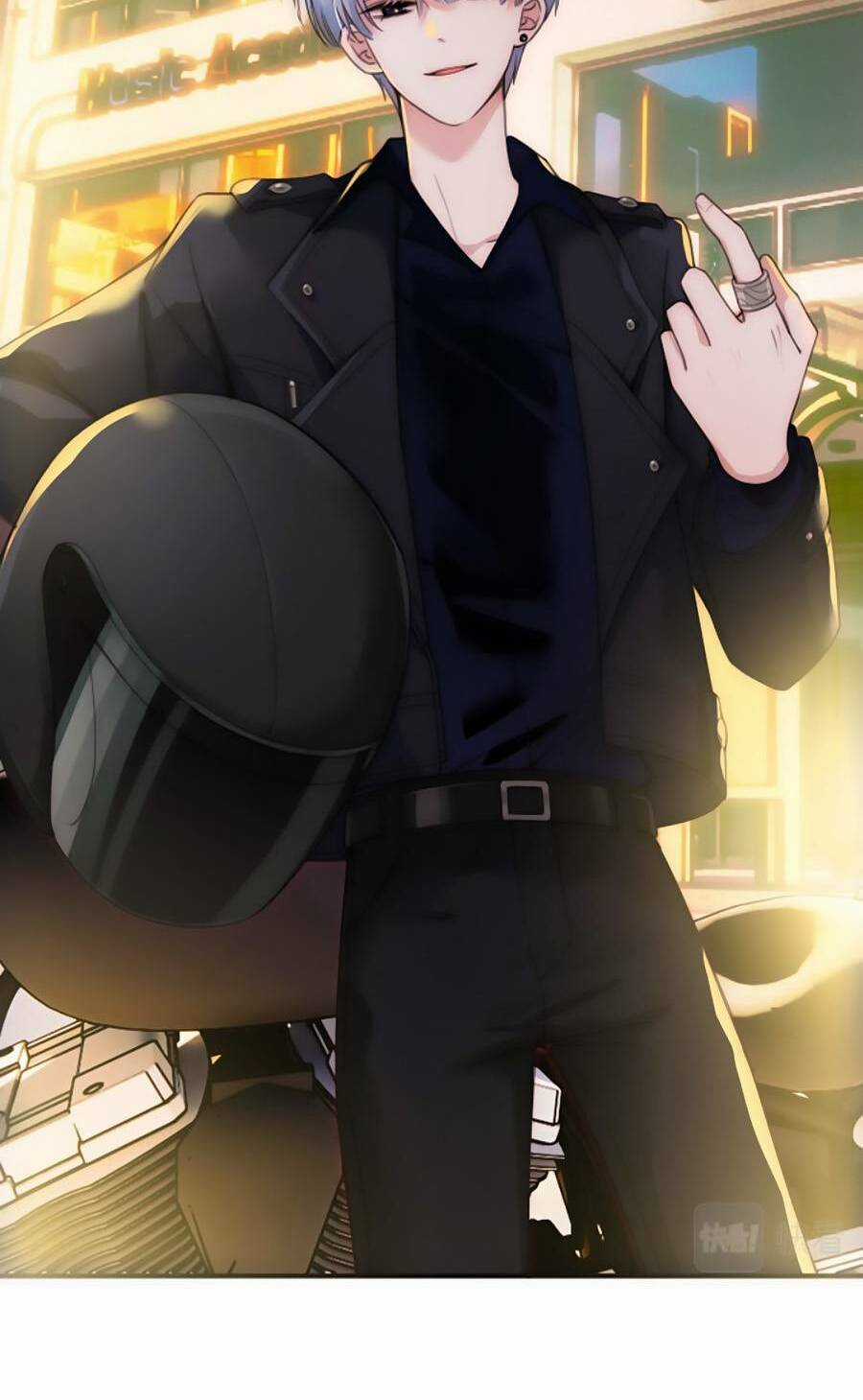 Vẫn Cứ Nuông Chiều Chapter 4 trang 24