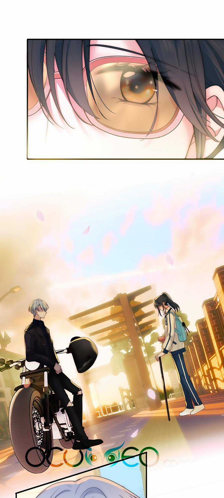 Vẫn Cứ Nuông Chiều Chapter 4 trang 25