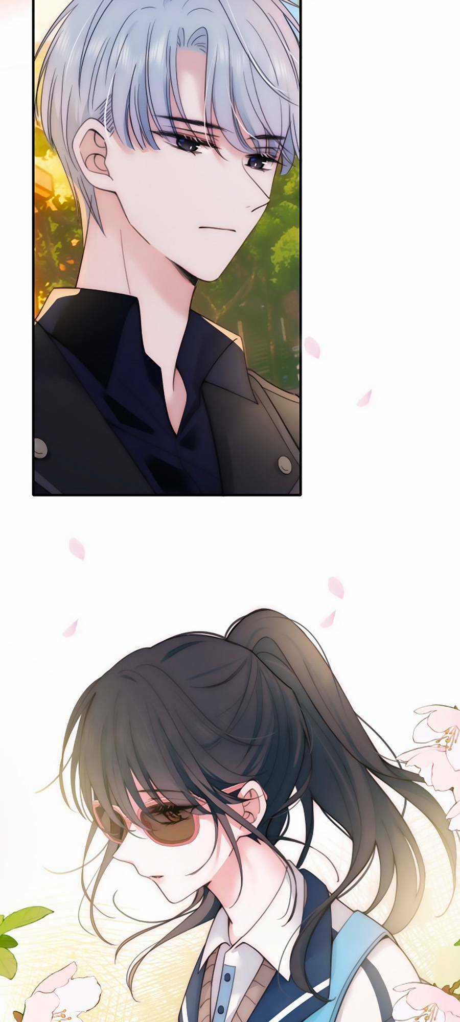 Vẫn Cứ Nuông Chiều Chapter 4 trang 26