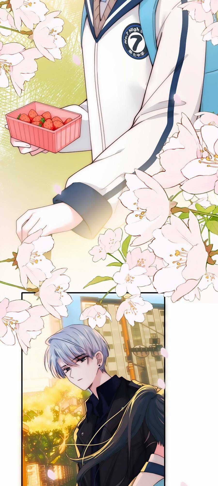 Vẫn Cứ Nuông Chiều Chapter 4 trang 27