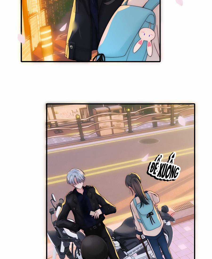 Vẫn Cứ Nuông Chiều Chapter 4 trang 28