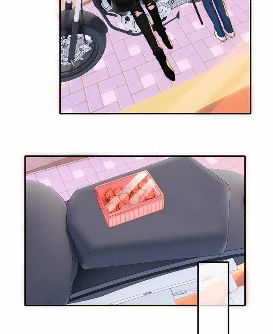 Vẫn Cứ Nuông Chiều Chapter 4 trang 29