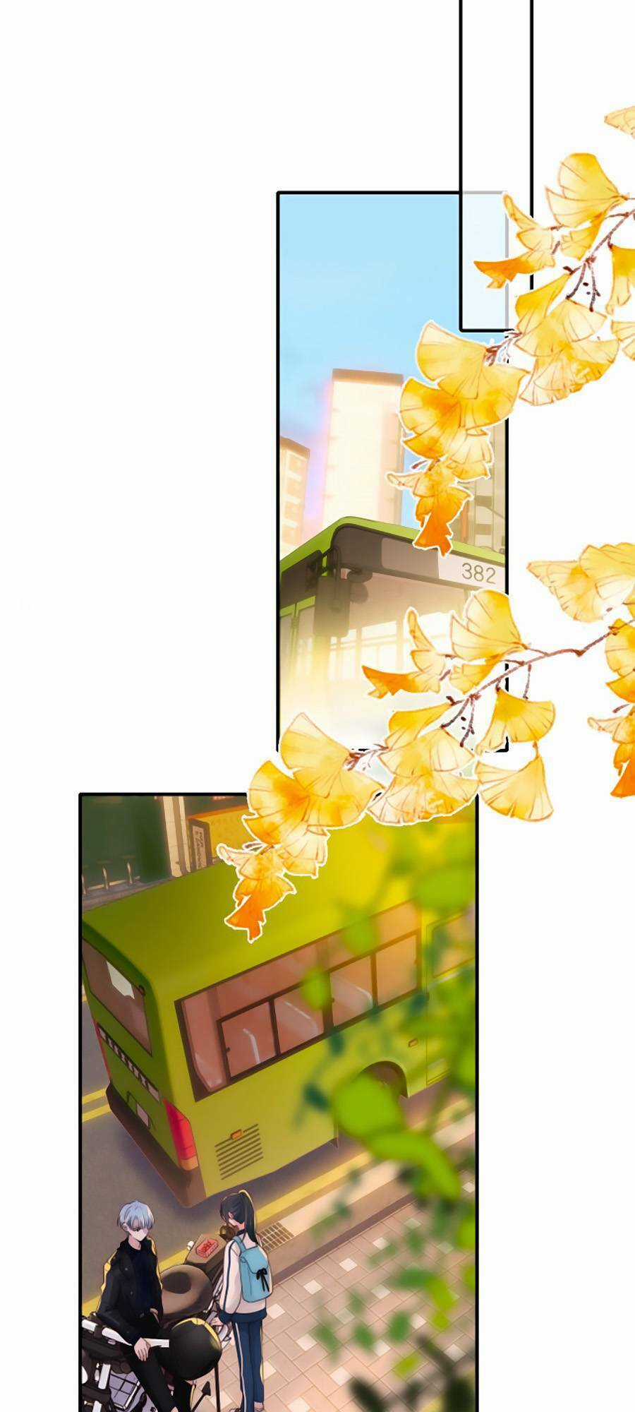 Vẫn Cứ Nuông Chiều Chapter 4 trang 30