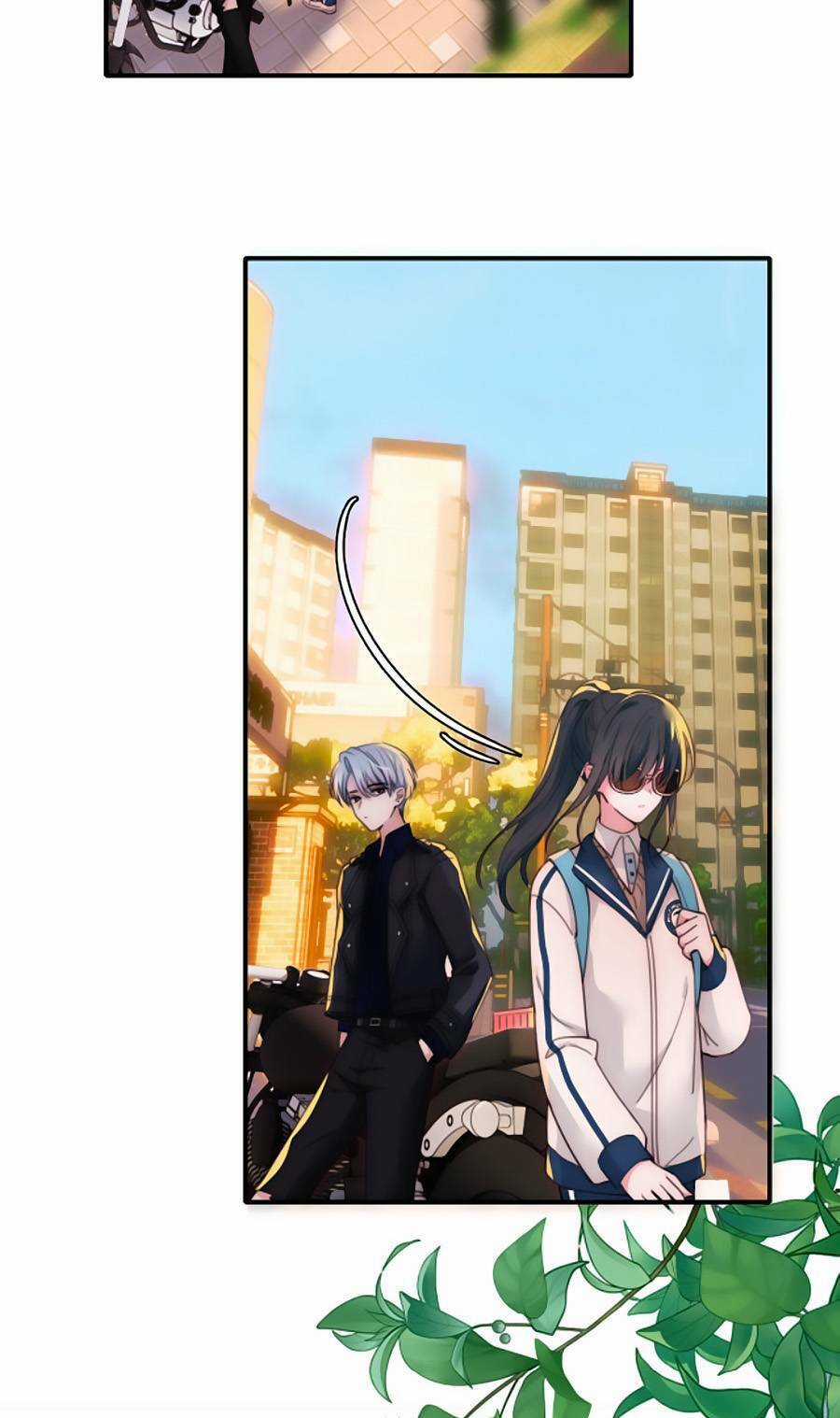 Vẫn Cứ Nuông Chiều Chapter 4 trang 31