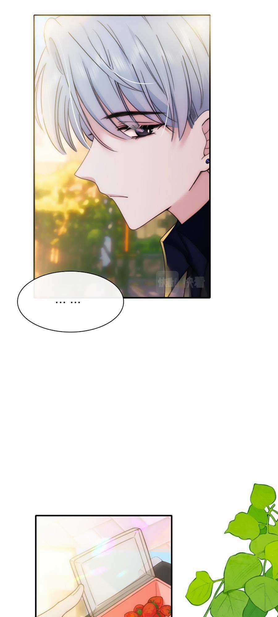 Vẫn Cứ Nuông Chiều Chapter 4 trang 33