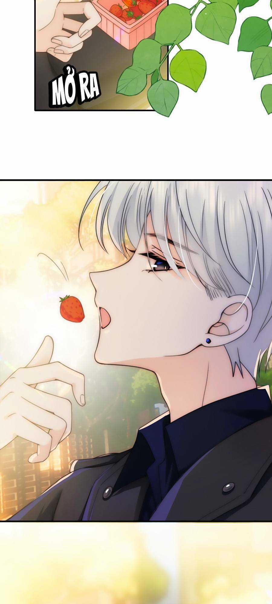 Vẫn Cứ Nuông Chiều Chapter 4 trang 34