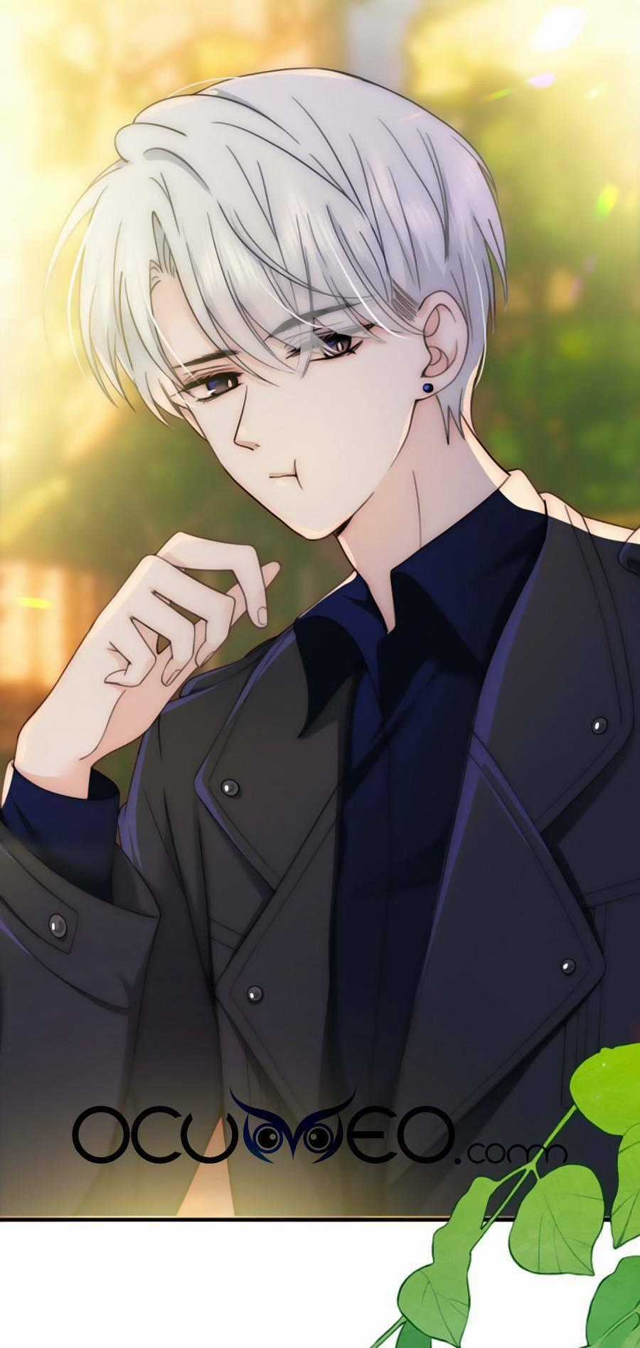 Vẫn Cứ Nuông Chiều Chapter 4 trang 35