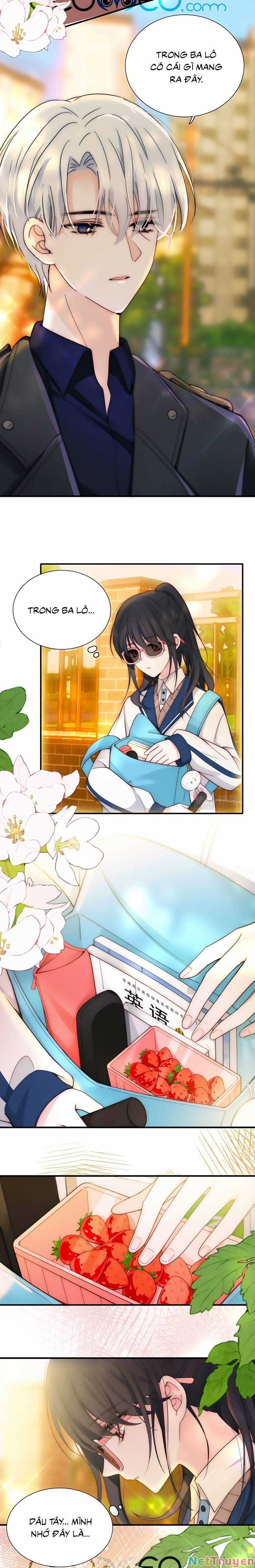 Vẫn Cứ Nuông Chiều Chapter 4 trang 5